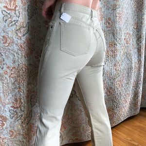 Eddie Bauer Straight Leg Pants